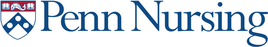 Pennnursing Logo Horizontal One Line Full Color 2018-01 - University Of Pennsylvania Health System Logo (1000x317), Png Download