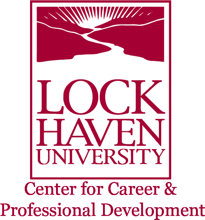 Download Department Lock Haven University Emblem PNG Image with No