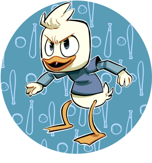 Image Ducktaleshueydewey Louie Png Capcom Ducktales - Huey, Dewey And Louie (547x707), Png Download