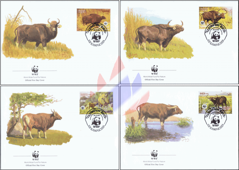 Worldwide Natural Reserve (800x800), Png Download