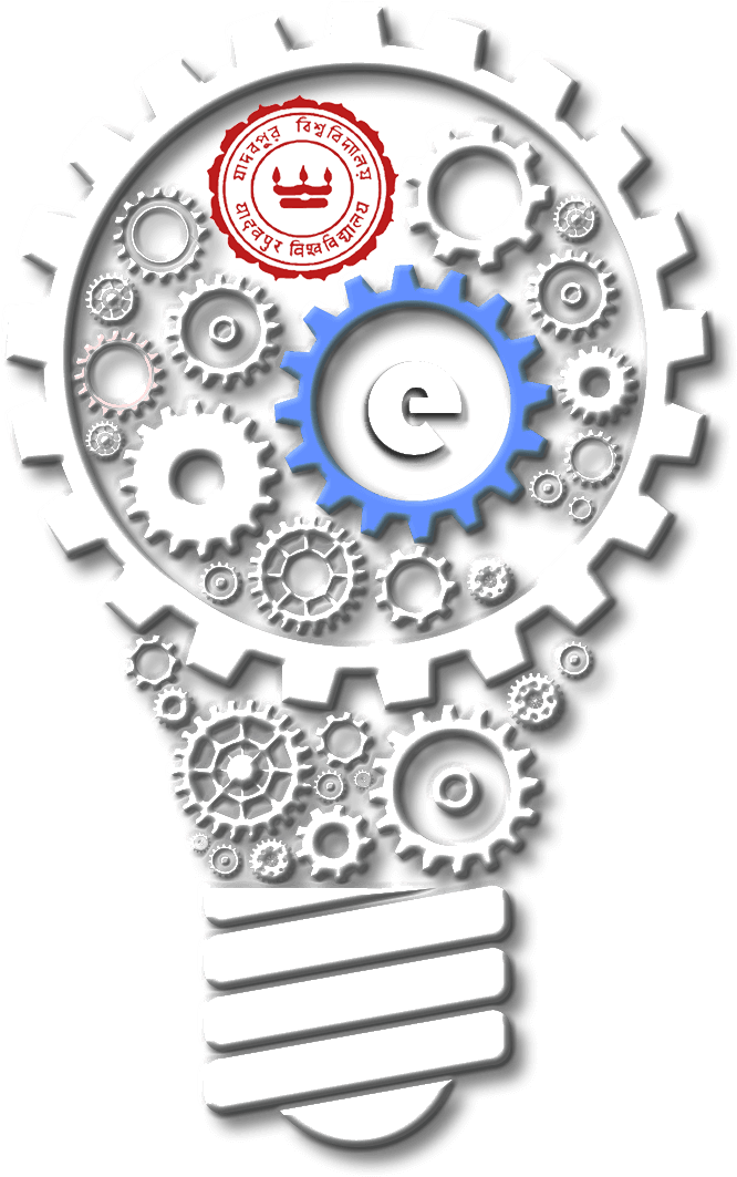 Jadavpur University (927x1223), Png Download