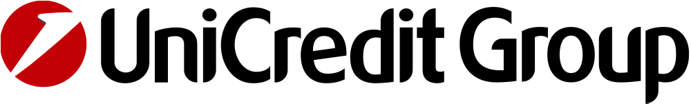 Unicredit Logo - Logo Unicredit (1200x675), Png Download