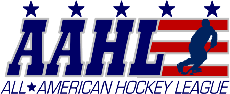 The Fact That The Aahl Claimed The All-american Status, - All American Hockey League (1024x576), Png Download