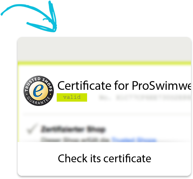 Visit Our Faqs - Trusted Shops (783x710), Png Download