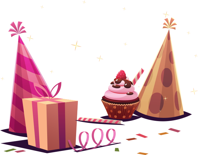 Birthday Parties - Roxy Theatres - Uxbridge (800x600), Png Download