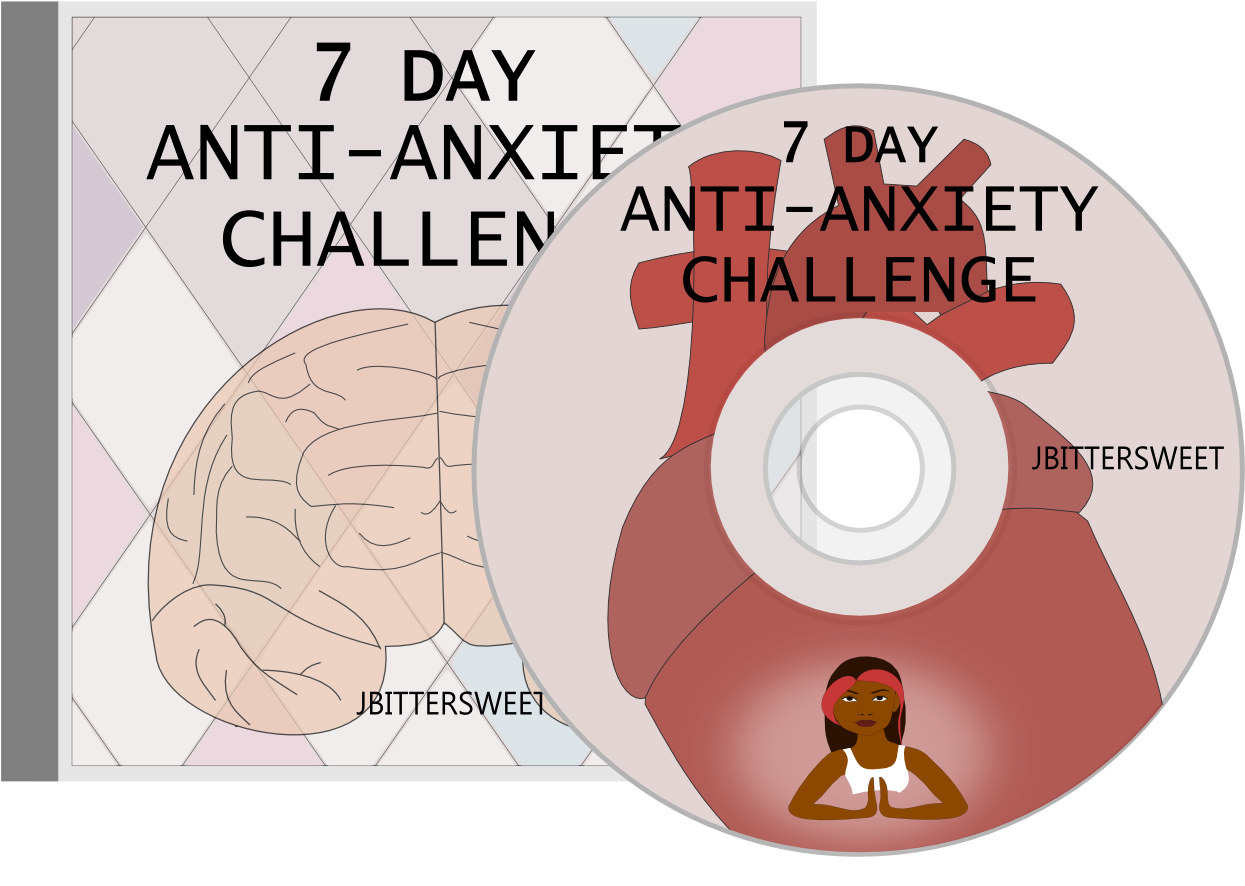 Sellfy Anti-anxiety Cd Cover - Cd (1488x992), Png Download