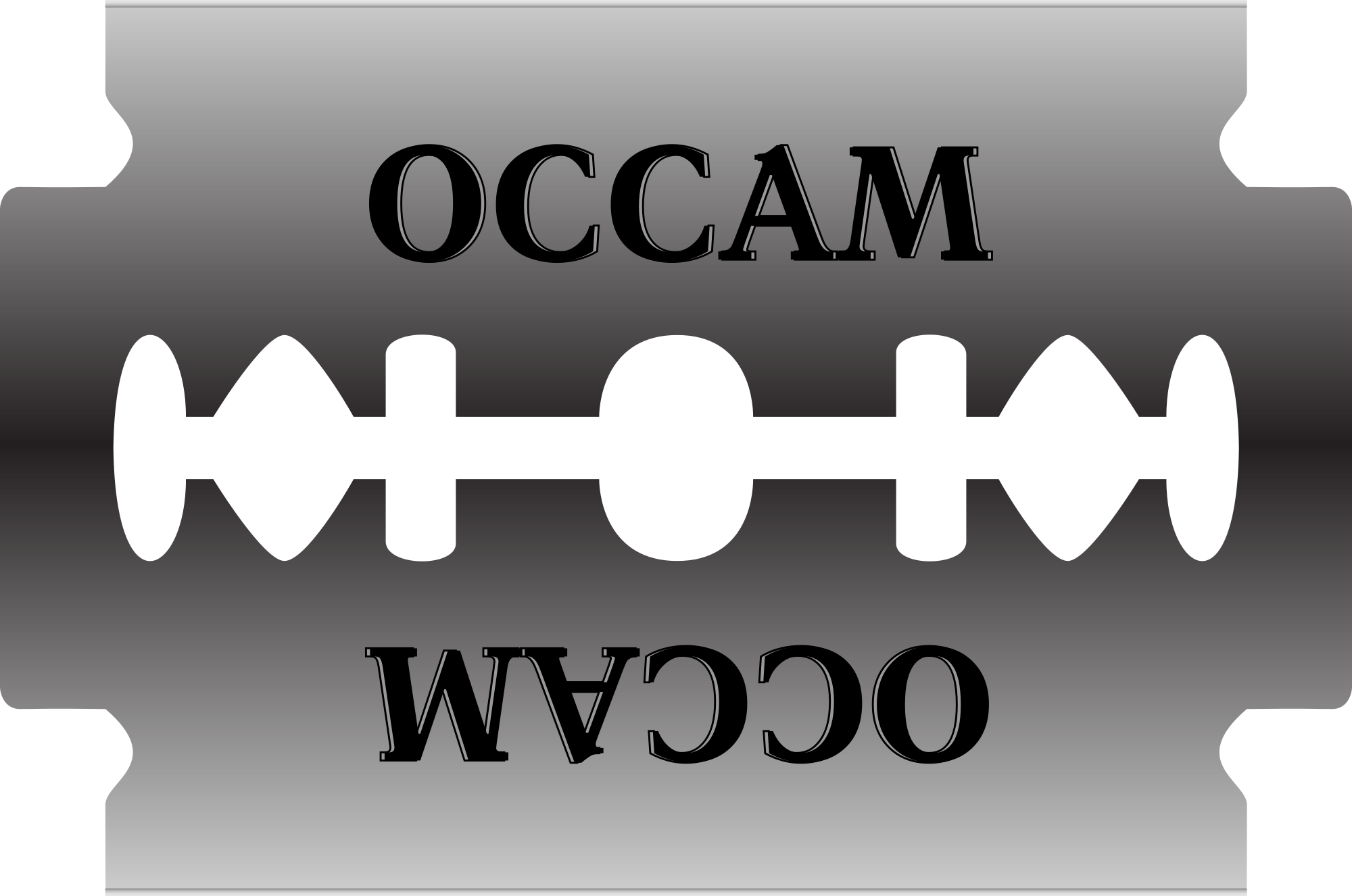 Open - Counterfactuals David Lewis (2000x1326), Png Download