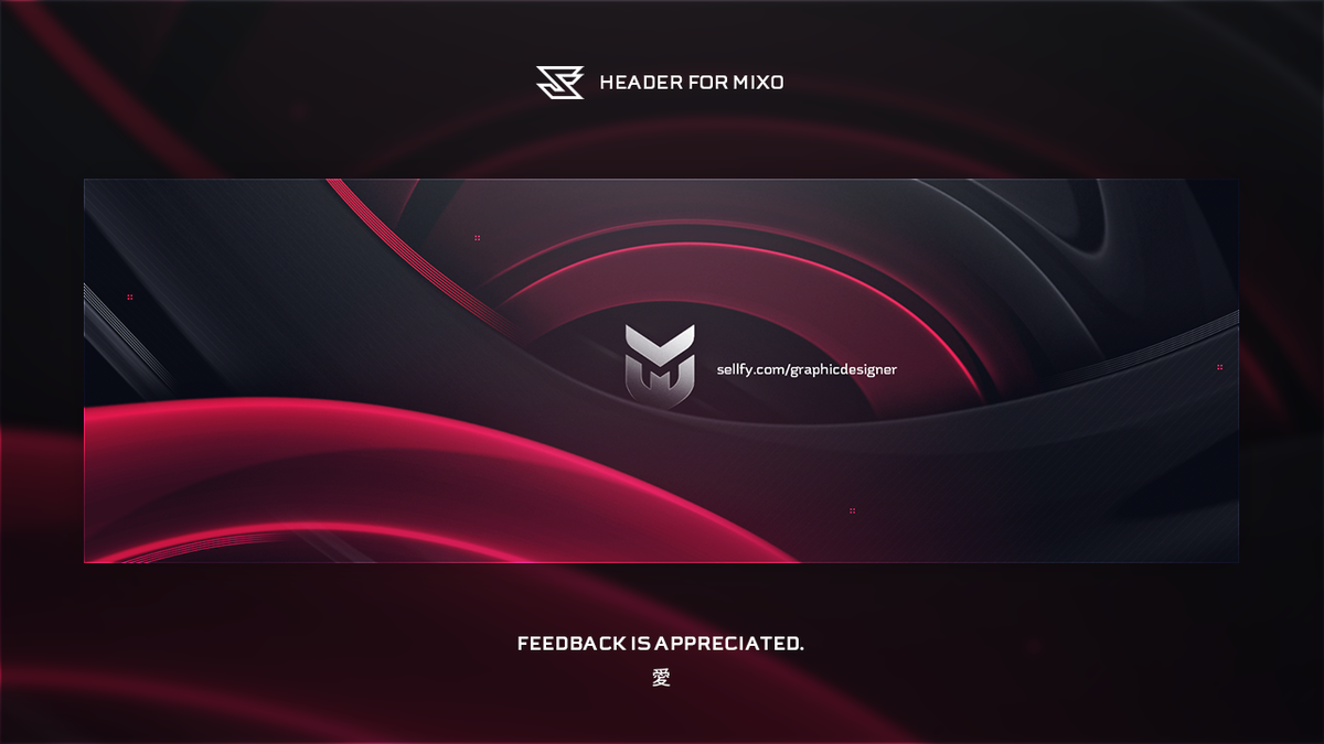 Rng Fonzay On Twitter - Mixofx Header (1200x675), Png Download