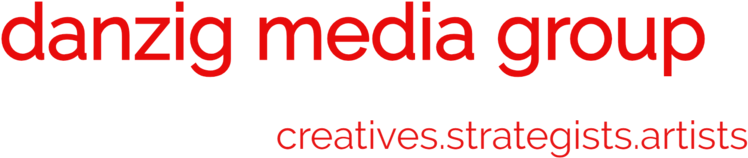 Danzig Media Group-logosmaller Format=1500w (1000x422), Png Download