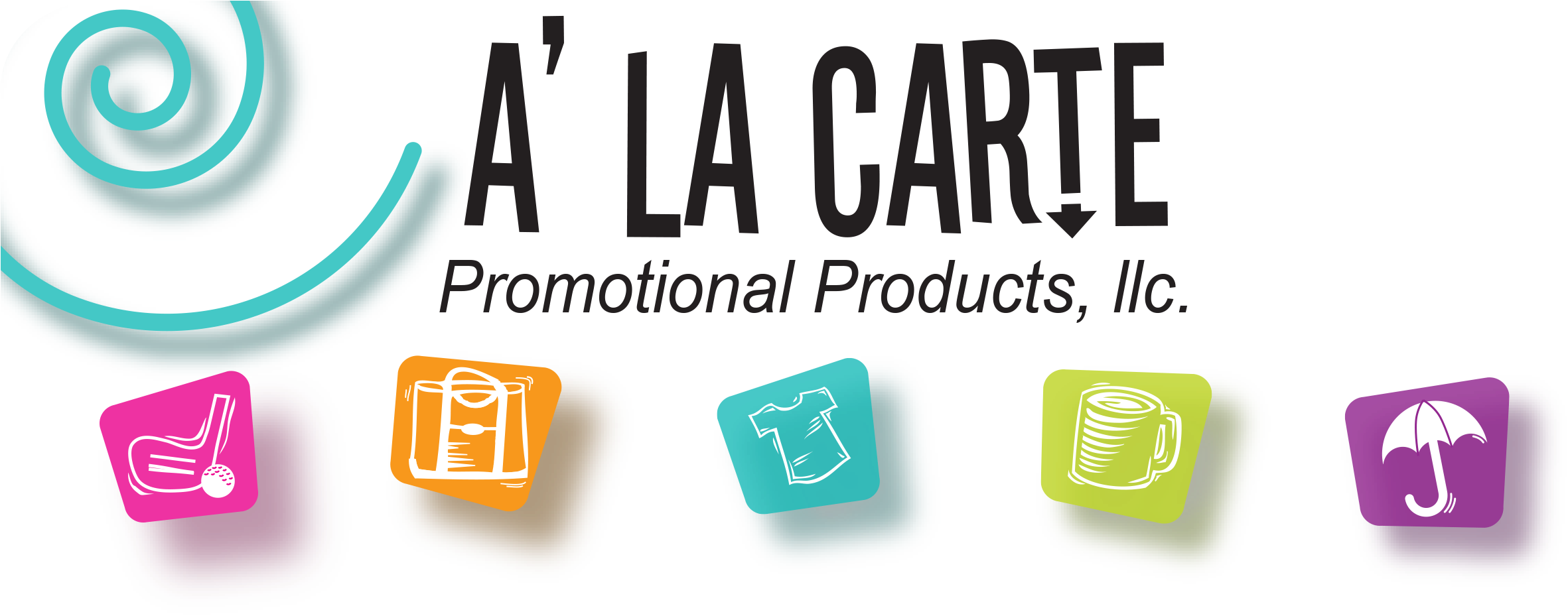 Alacarte-web - Trade Catalogue (2374x940), Png Download