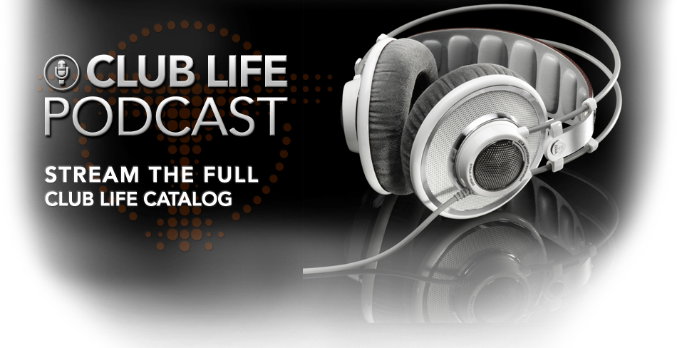 Tiësto Club Life - Background Design Dj Backgrounds Hd (950x488), Png Download