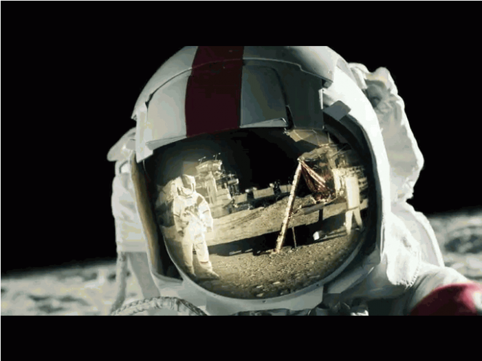 Click Image For Gallery - Wolfenstein Ads (700x700), Png Download