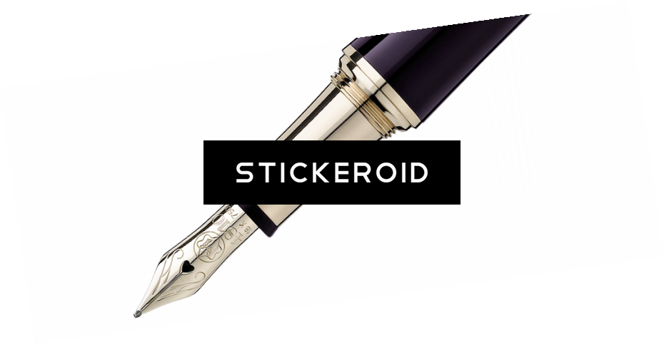 Fountain Pen Hd - Film Posters Of The 50s (930x484), Png Download