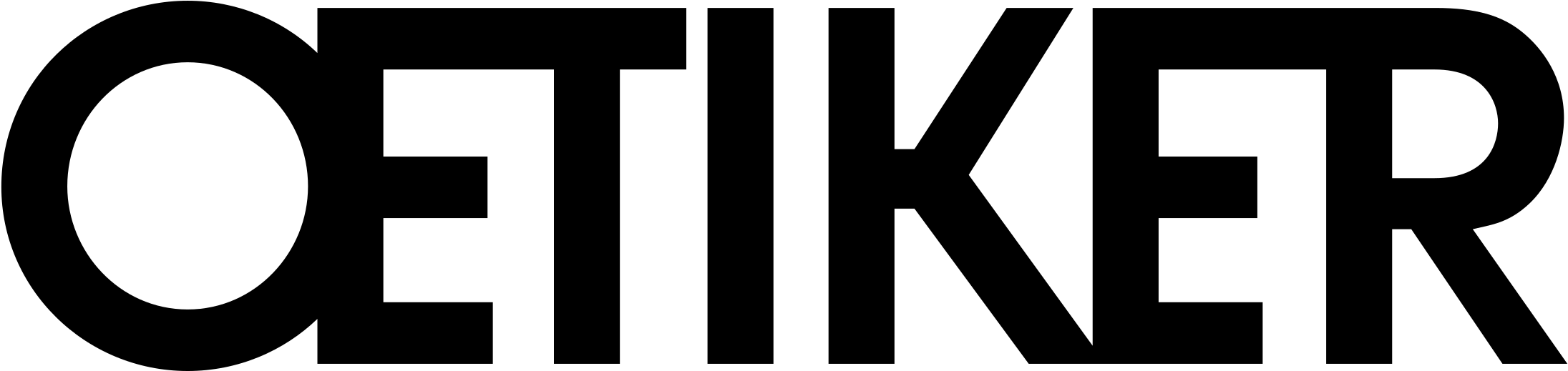 Oetiker Logo Png Transparent - Oetiker (2400x2400), Png Download