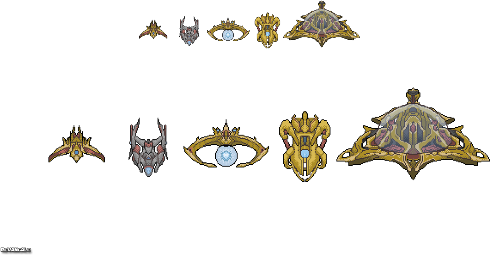Starcraft Art Sprite - Logo (1024x597), Png Download