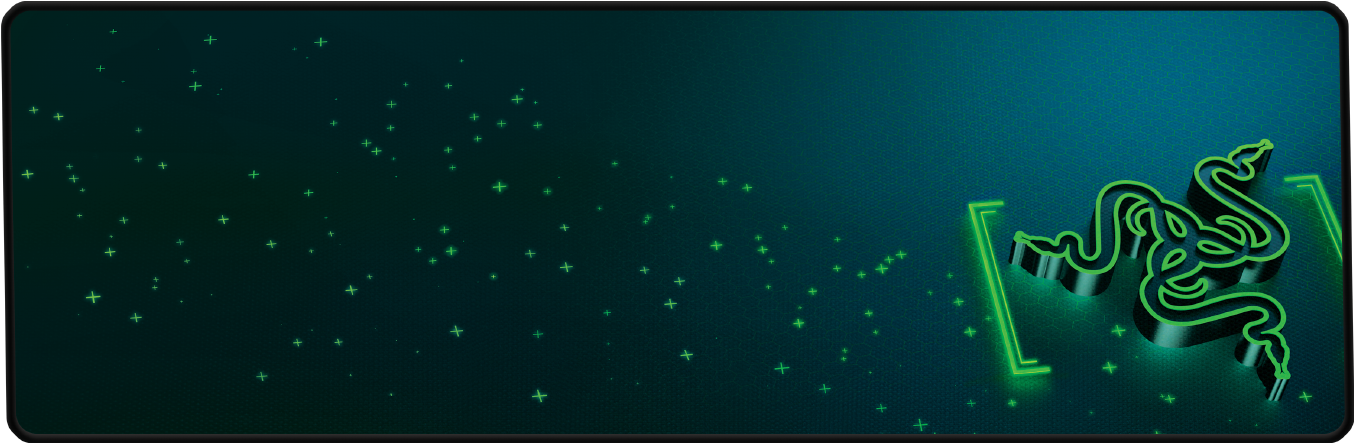 Previous - Next - Razer Goliathus Large Control Gravity Surface (1500x1000), Png Download
