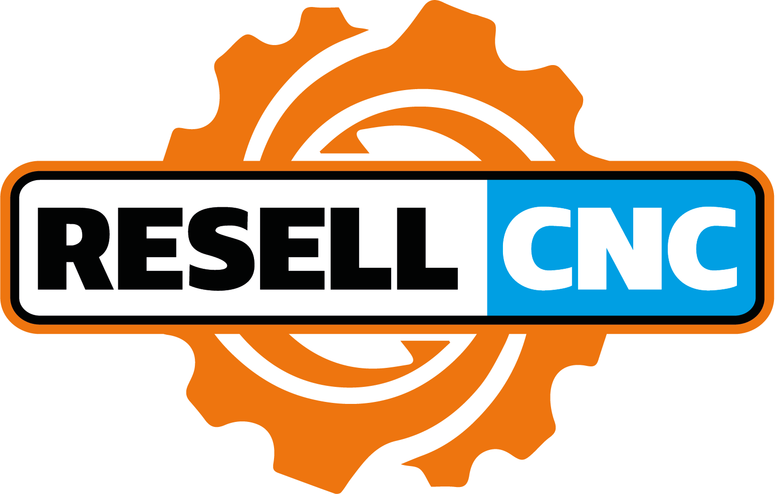 Resell Cnc (1561x987), Png Download