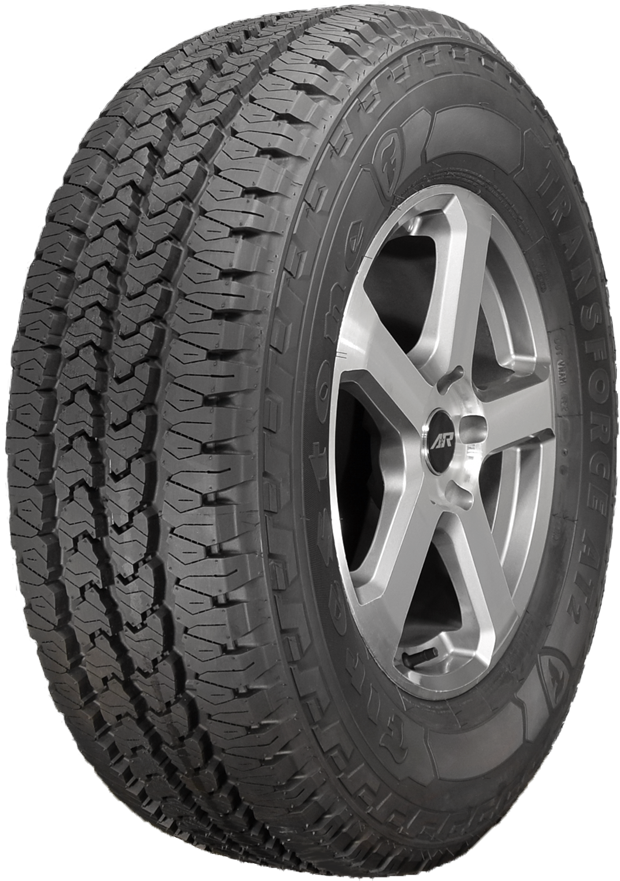 Goodyear Fortera 235 60r17 (1000x1000), Png Download