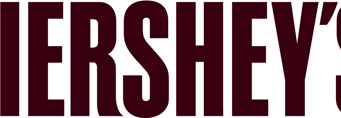 Hershey's Chipits (1140x443), Png Download
