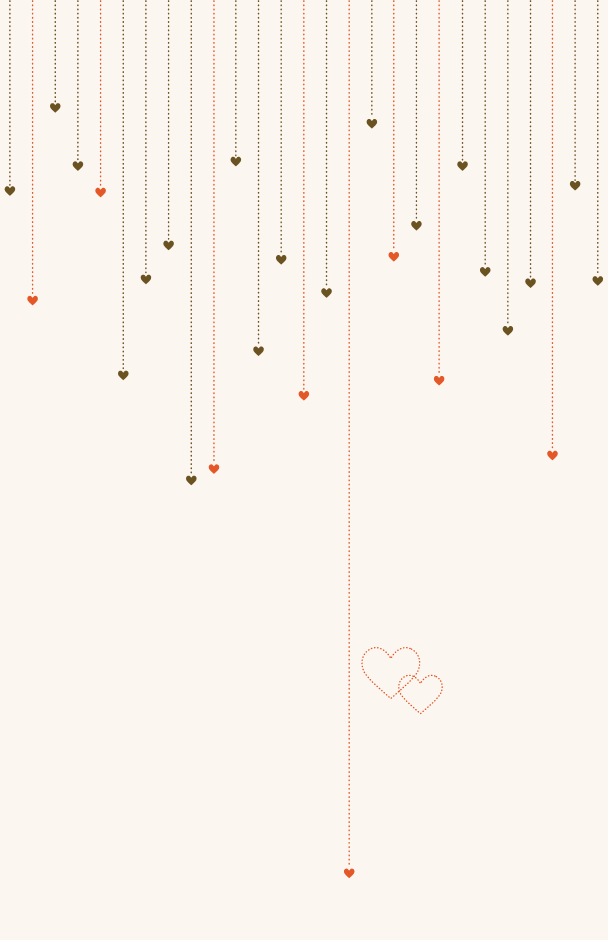 Vistaprint Invitation - Beige (608x940), Png Download