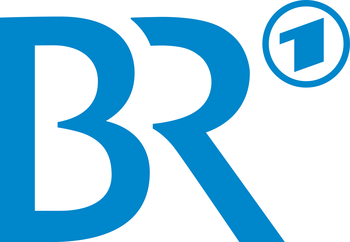 Bayerischer Rundfunk (1200x830), Png Download
