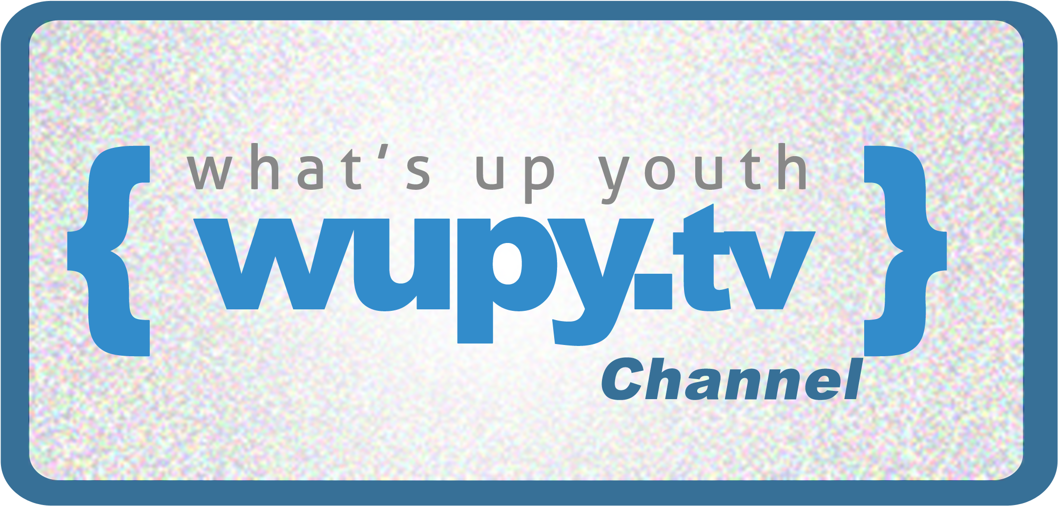 What's Up Youth Online Channel - Hot Water Storage Tank (2343x1222), Png Download
