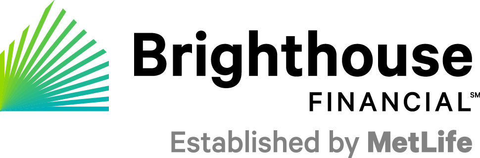 Bhf Logo With Endorsement Sm Vertical 300 Rgb - Brighthouse Financial Logo Png (970x319), Png Download