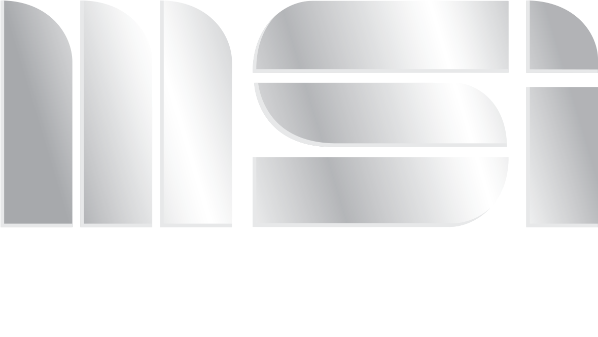 About Msi - Logo (1280x720), Png Download