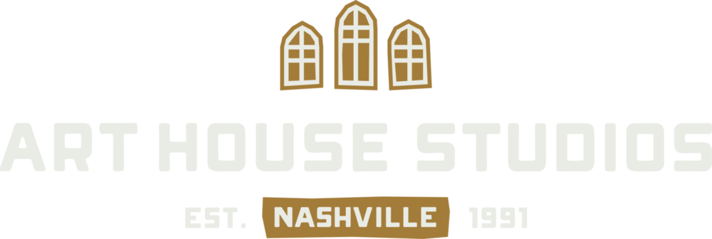 Arthousestudios-logo - Wood (1000x336), Png Download