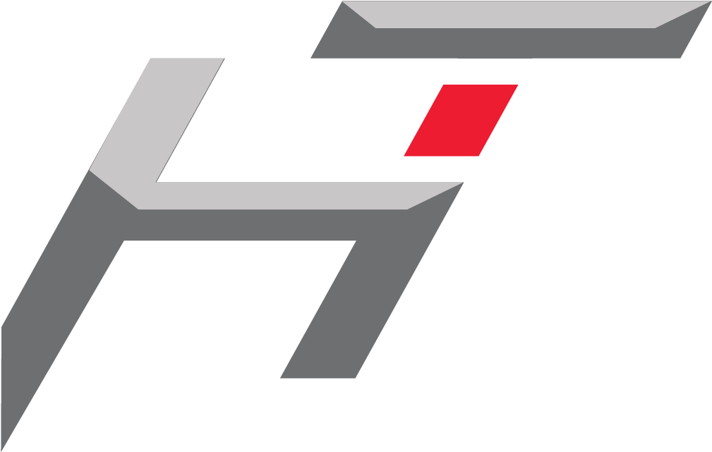 Clip Art Nick Truncone Logo Design - Ht Logo Design Png (1200x900), Png Download