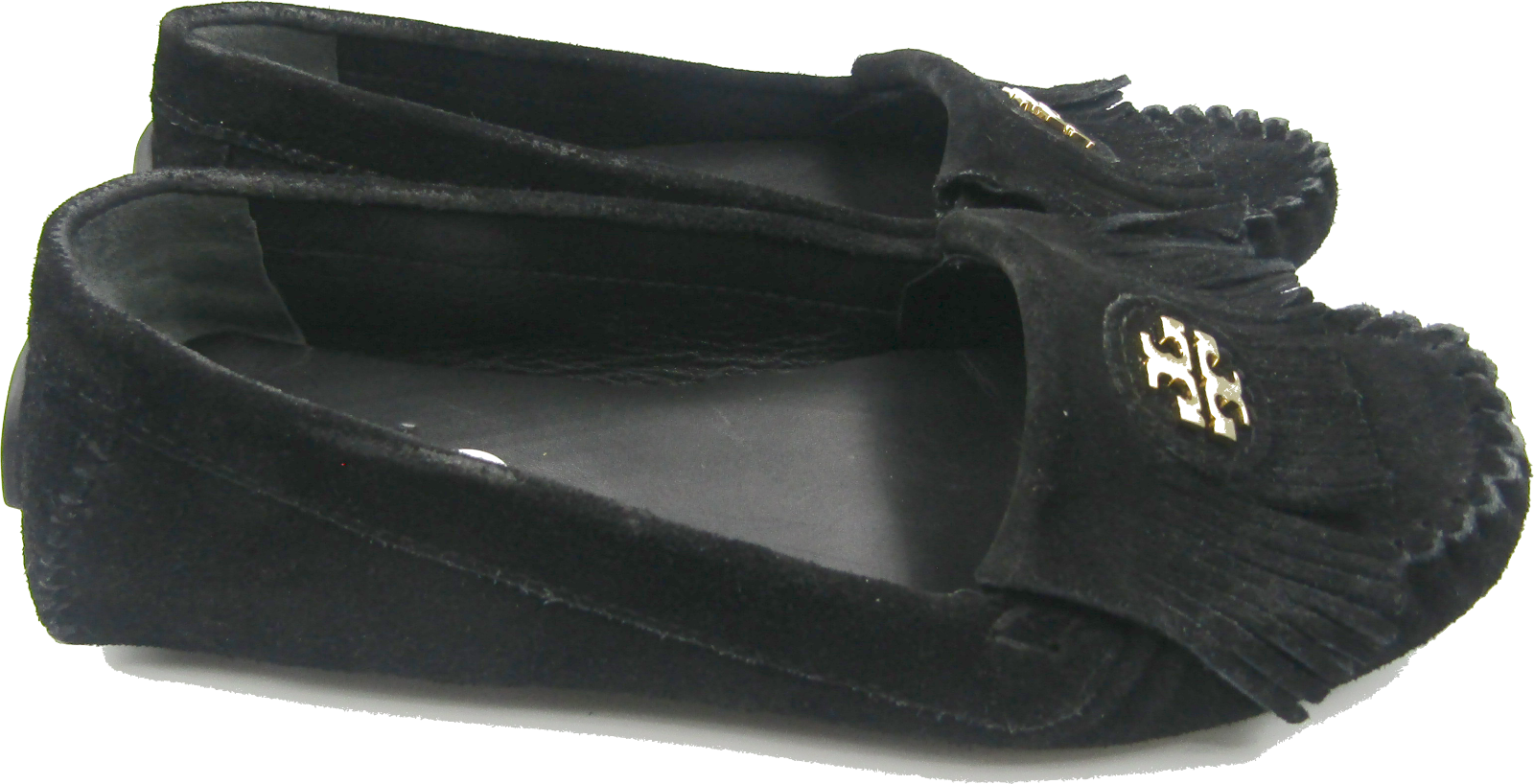 Slip-on Shoe (1600x818), Png Download