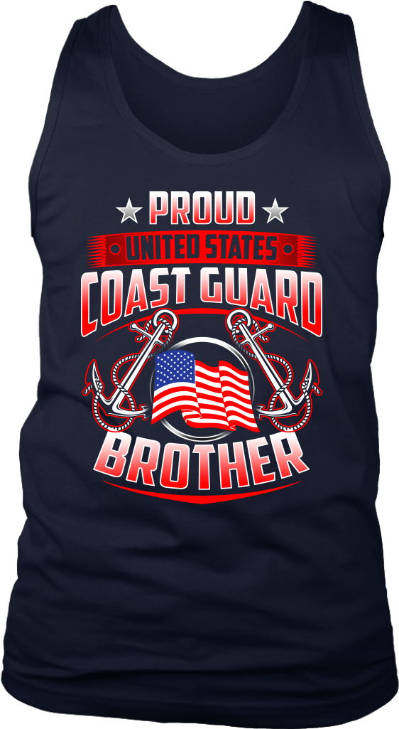 Proud Coast Guard Brother Mens Tees, Long Sleeves, - Birthday Boy-kings Are Born In September (go) T-shirt (1024x1024), Png Download