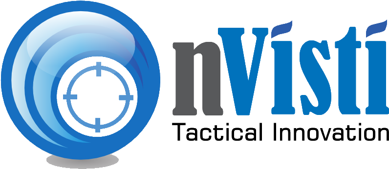 Nvisti Logo3 (828x385), Png Download