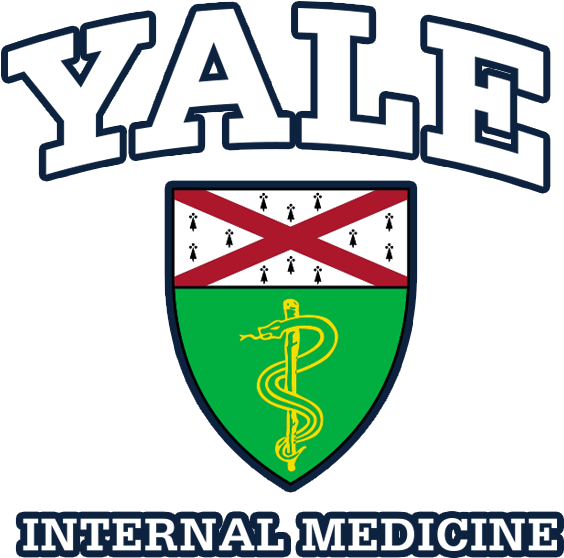 Yale School Of Medicine (600x600), Png Download