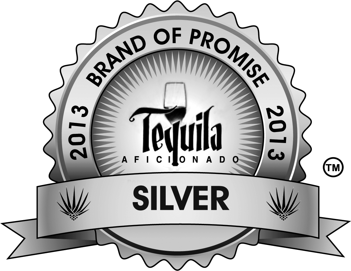 Tapatio Is The 2013 Tequila Aficionado Brands Of Promise - Tequila (1145x966), Png Download