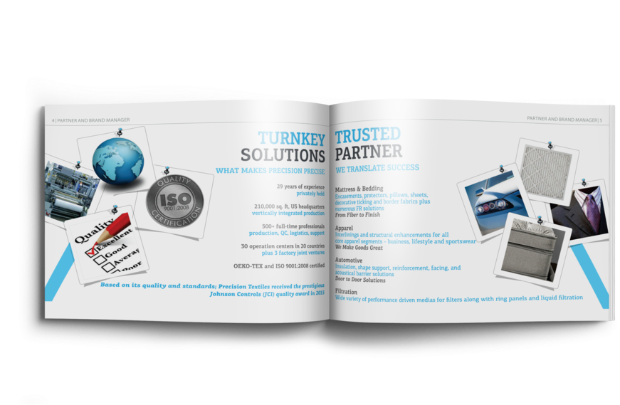 Presentation & Mailer (1000x667), Png Download