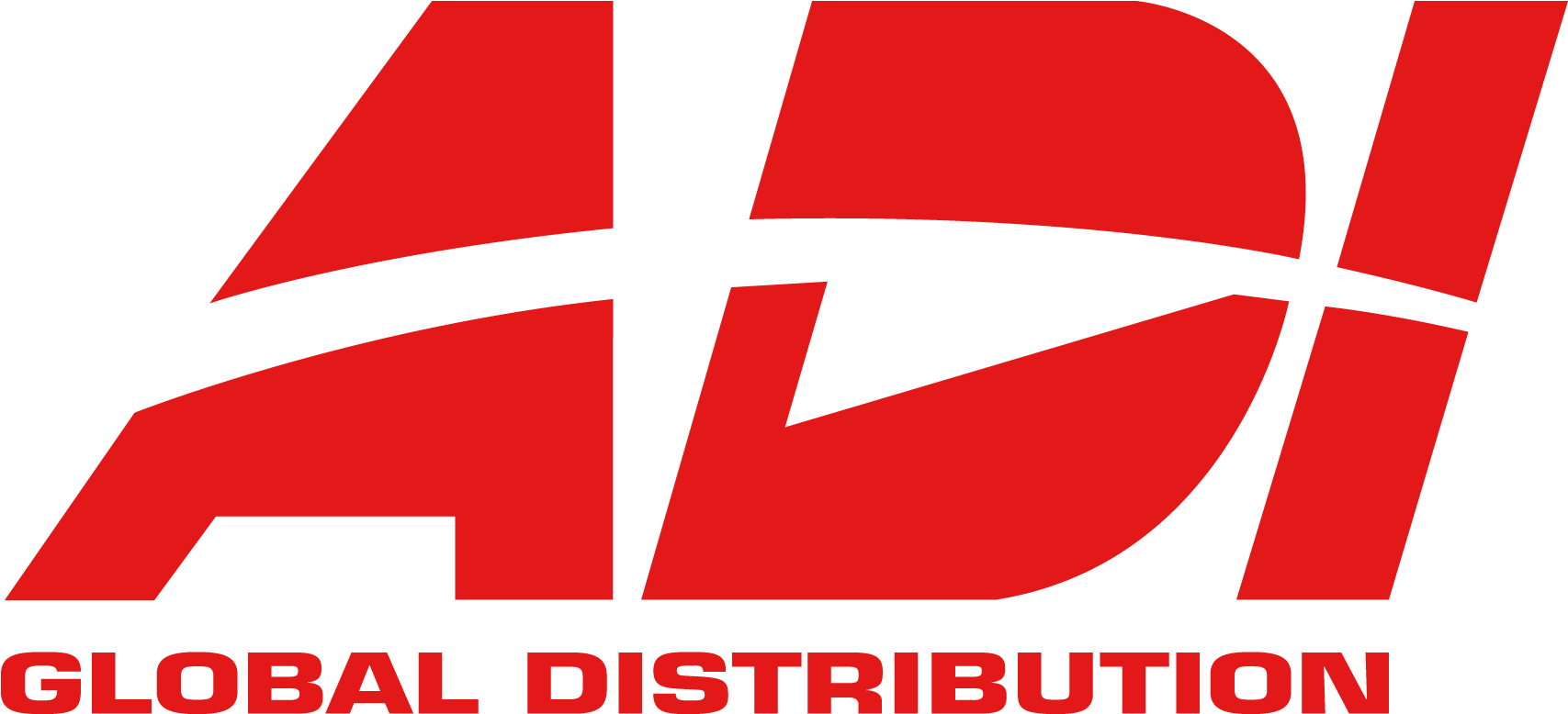 Wholesale Partners - Adi Global Distribution (1706x777), Png Download