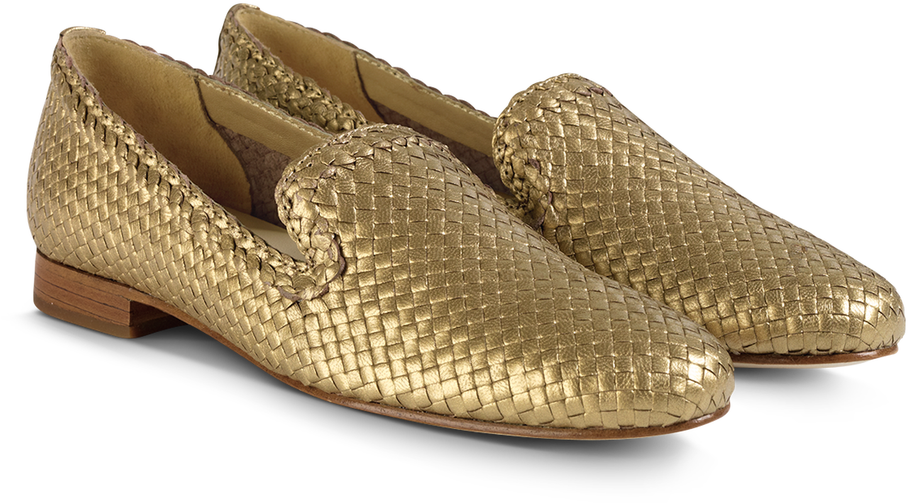 Happy Feet Comfy Styles Are In For Spring - Camouflage Studded Men's Loafers (2000x2000), Png Download