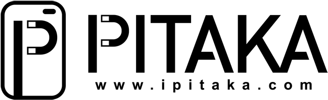 Pitaka Logo Png (800x800), Png Download