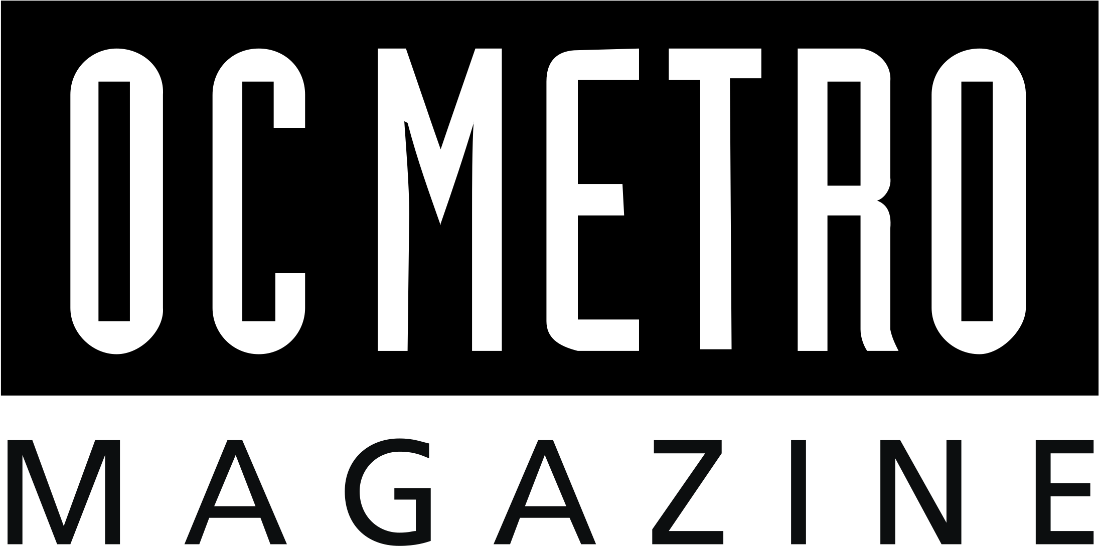 Oc Metro Logo Png Transparent - Beto O Rourke Logo (2400x2400), Png Download