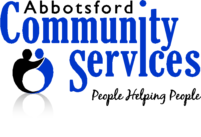 Acs Logo - Abbotsford Community Services (703x480), Png Download