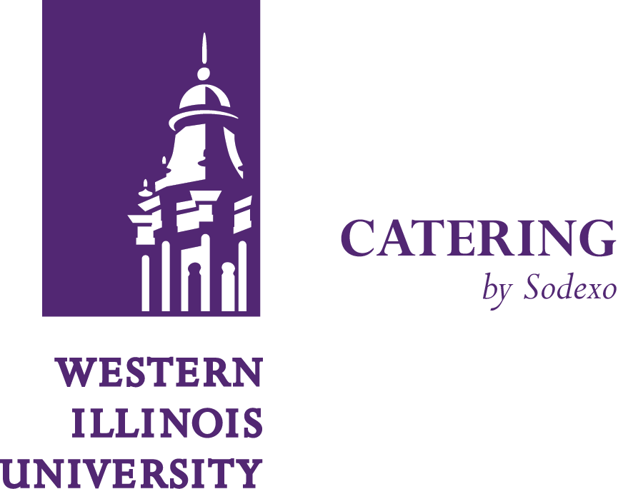 We Look Forward To Serving You Wiu Catering Logo - Beta Alpha Psi Western Illinois University (865x685), Png Download