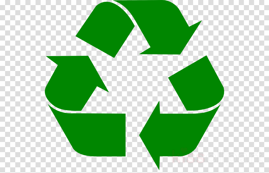 Recycle Symbol Clip Art Clipart Recycling Symbol Clip - Signs And Symbols Used To Convey Information (900x580), Png Download