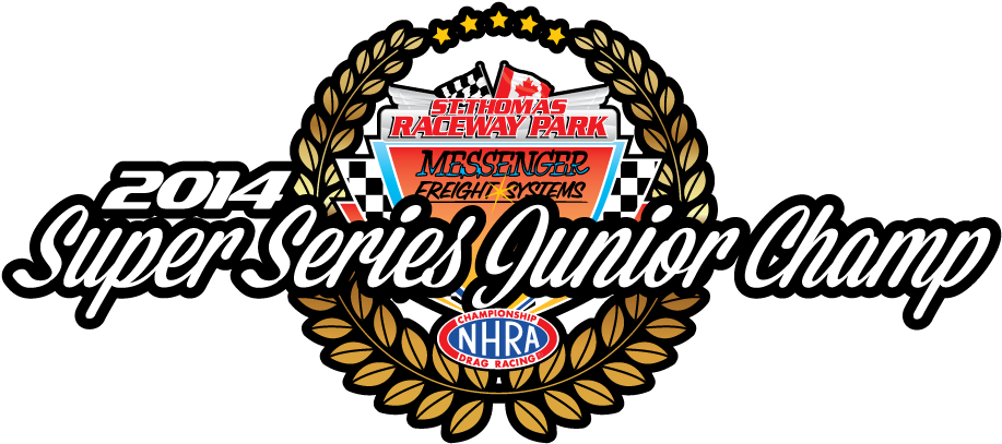 Race Series Logo - Nhra (936x426), Png Download