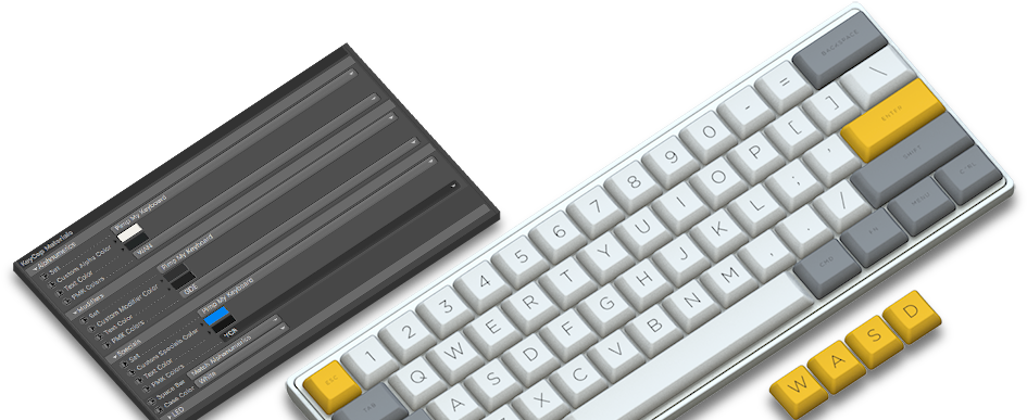 Ipad Mock - Apple Wireless Keyboard (960x398), Png Download