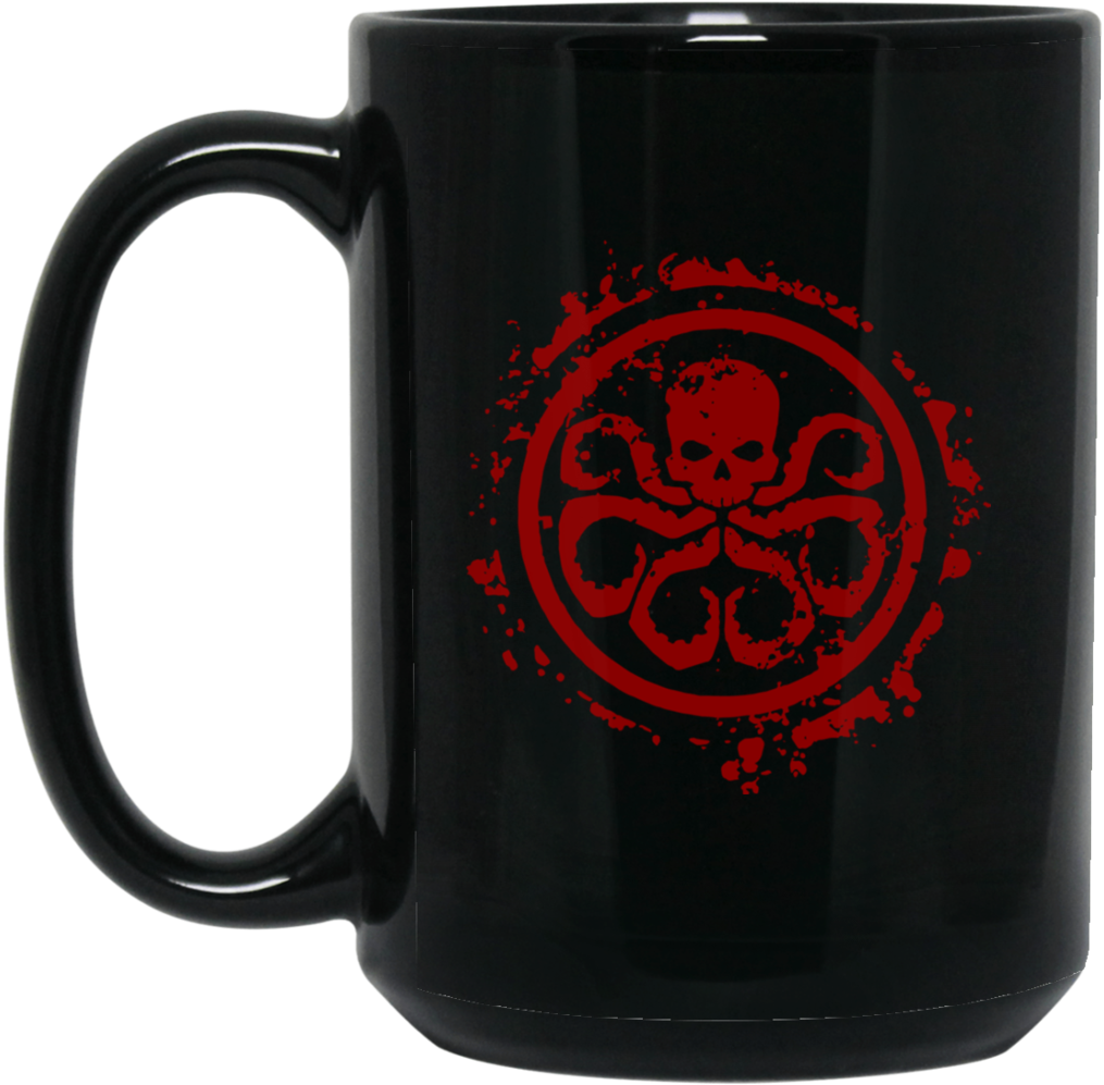 Mug (1024x1024), Png Download