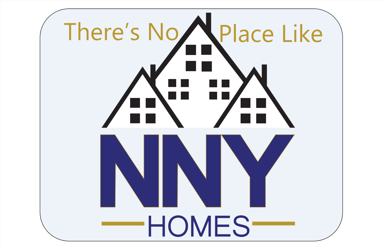 Logo - Nny Homes, Inc (1275x825), Png Download