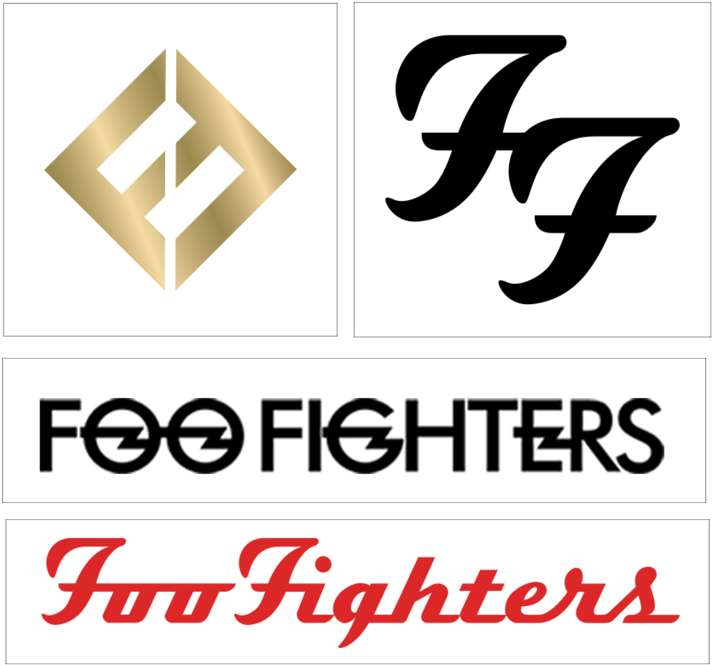 Hal Leonard Foo Fighters - Greatest Hits Tab Book (1024x1024), Png Download