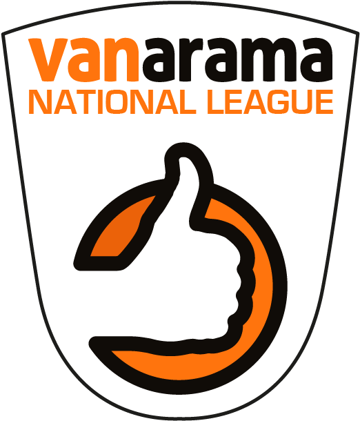 Https - //i - Imgur - Com/q0xpguq - Vanarama National League Logo Png (546x635), Png Download
