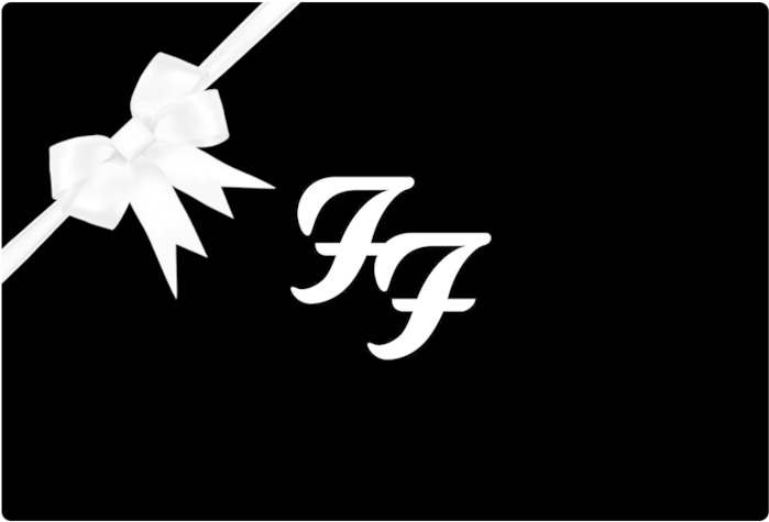 $0 - - Foo Fighters Wasting Light (1024x1024), Png Download